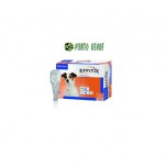VIRBAC EFFITIX CANE SMALL KG 4-10 ( 4 PIPETTE)